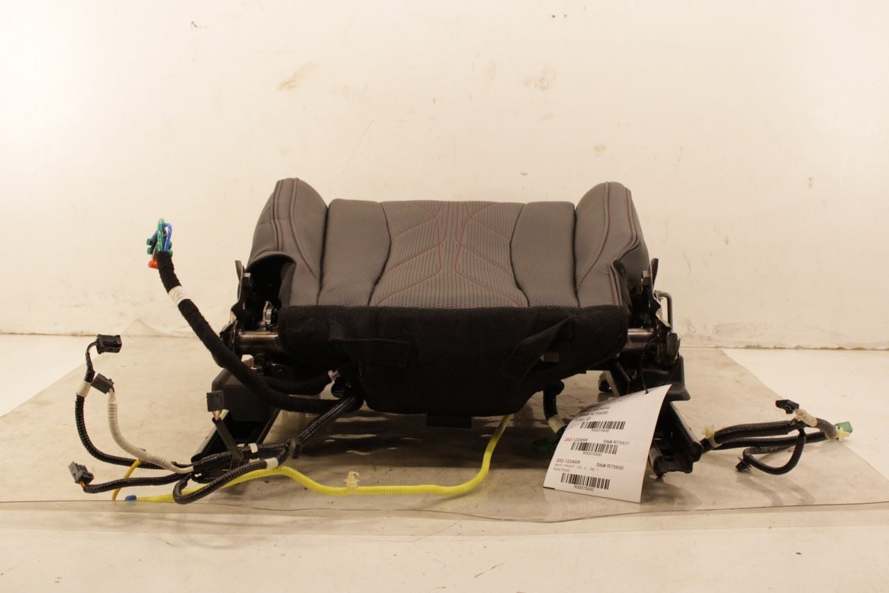 2022-2026 Acura MDX Front Passenger Right Side Seat Lower Track Frame w/ Cushion - Alshned Auto Parts