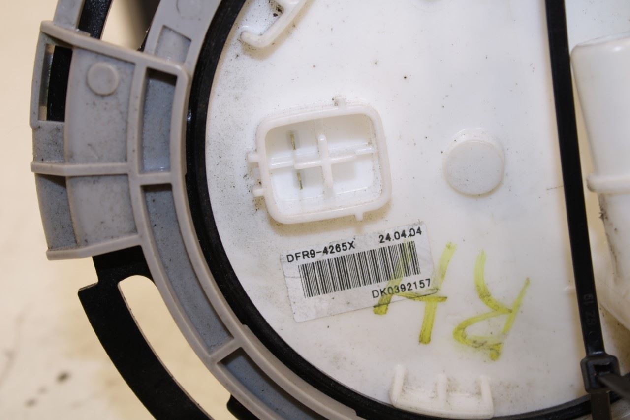 2020-2025 Mazda CX-30 2.5 S 2.5L Fuel Pump Sending Level Unit DFR9-42-65X OEM - Alshned Auto Parts