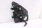 2011-2018 Porsche Cayenne S Rear Left Door Window Regulator w/ Carrier and Motor4