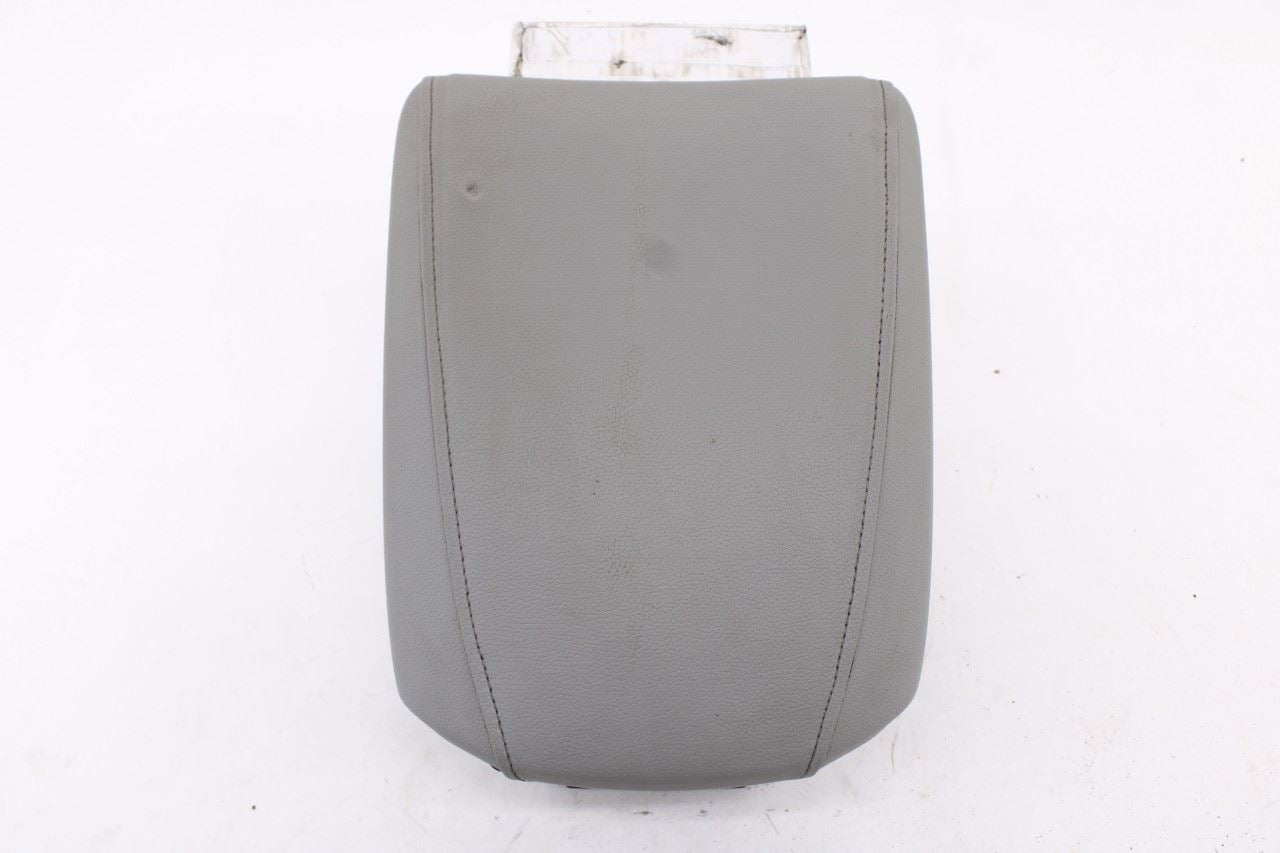 2017-2020 Acura MDX w/Tech Pkg Center Console Armrest Cover Lid 83405-TZ5-A12ZB2
