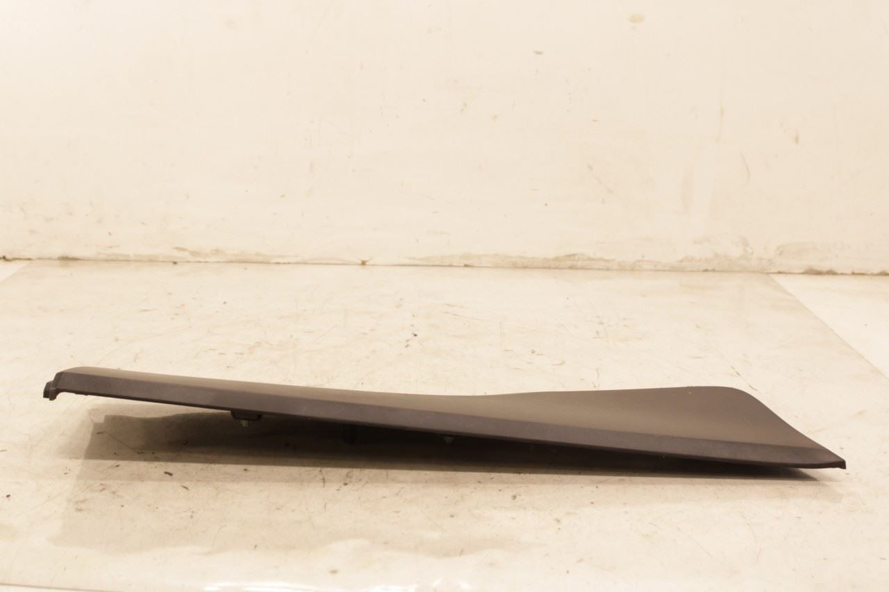 18-22 Ford EcoSport SE Rear Right Door Lower Body Molding GN15-254A76-BAW *ReaD - Alshned Auto Parts