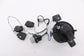 11-20 Dodge Grand Caravan GT HVAC System Wire Harness w/ Blend Door Actuator Set0