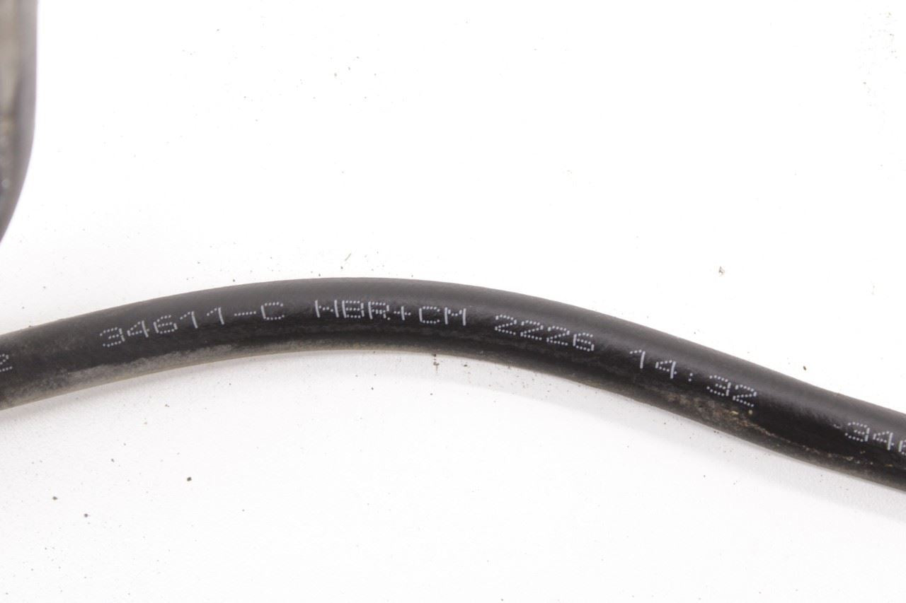 17-24 Chrysler Pacifica Limited 3.6L Fuel Filler Neck Hose Tube Pipe 68299075AD - Alshned Auto Parts