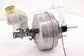 19-24 RAM 1500 Big Horn 5.7L Power Brake Booster w/ Master Cylinder w/ Reservoir10