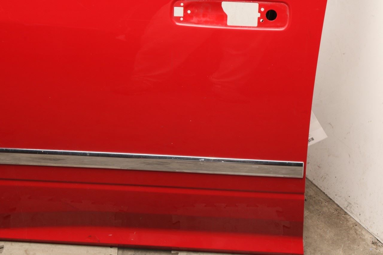 2011-2018 Ram 1500 Crew Cab Laramie Front Left Side Door Shell Panel 68144729AD - Alshned Auto Parts
