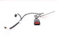 2015-2023 Toyota Tacoma Limited 3.5L 4WD Front Driver Left Side Seat Belt Buckle - Alshned Auto Parts