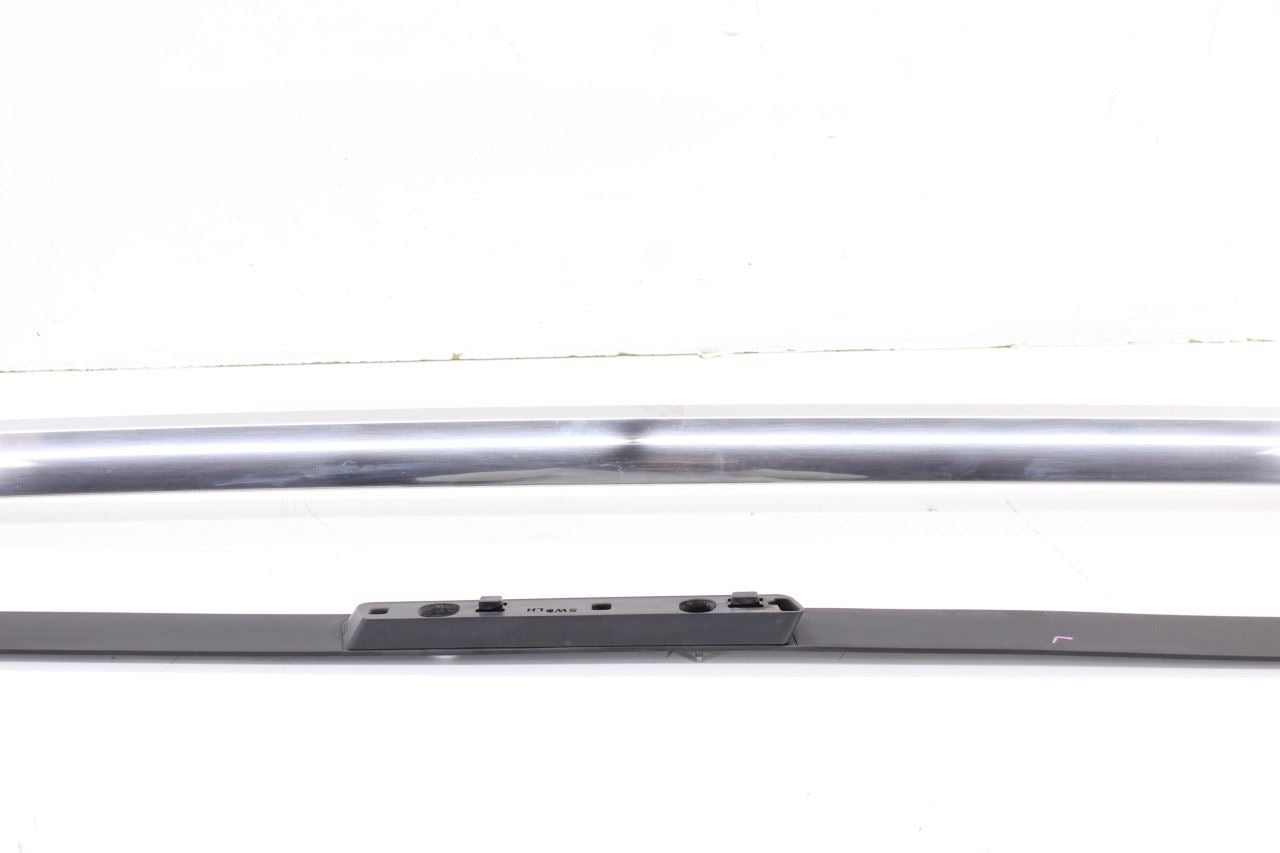 18-19 Ford Expedition Limited LH and RH Roof Luggage Rack Rail JL7B-7855122-ABW - Alshned Auto Parts