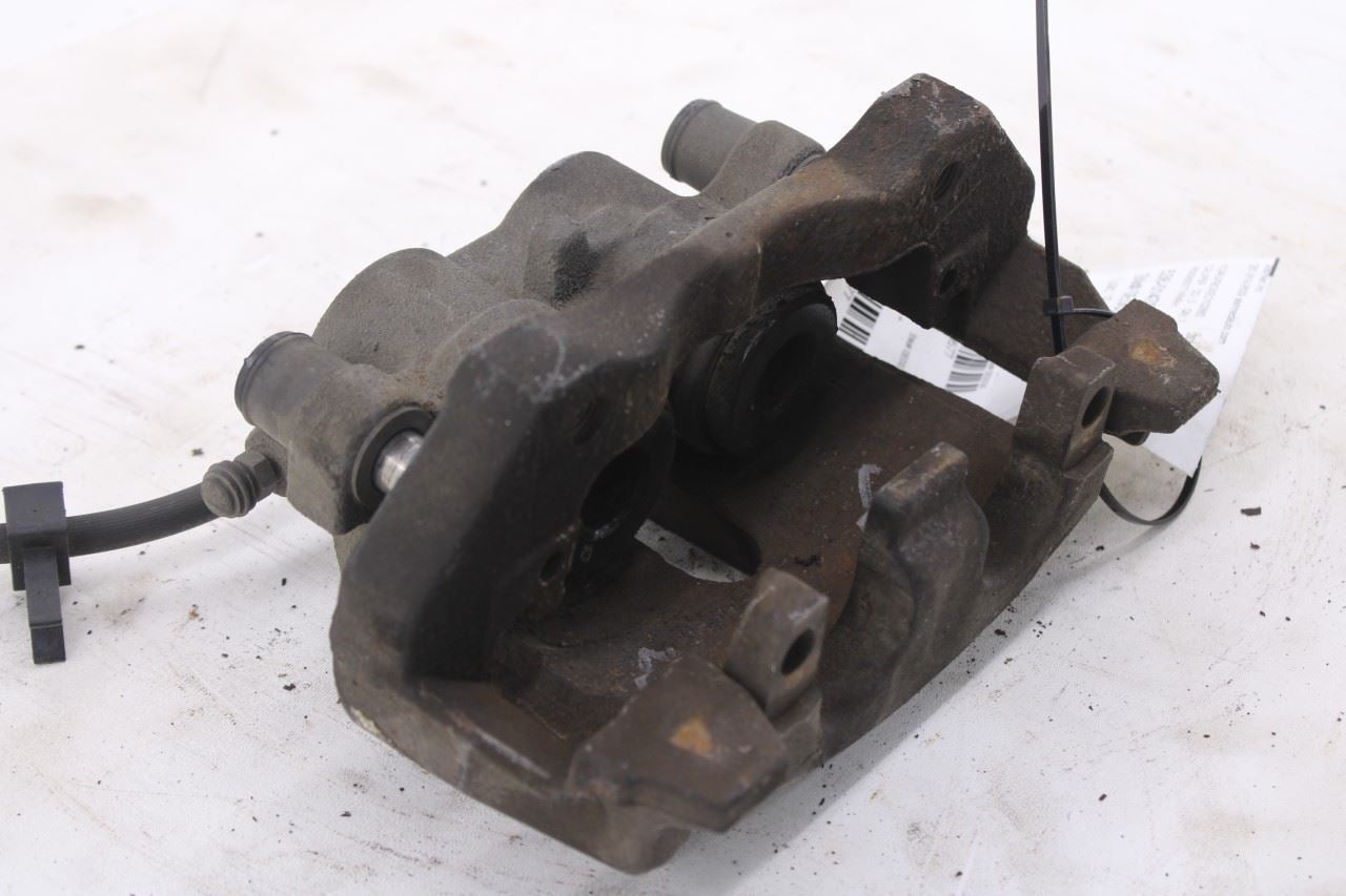 2011-22 Jeep Grand Cherokee Limited 3.6L 4WD Front Right Side Brake Disc Caliper8