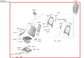 2021-2023 Hyundai Santa Fe SEL 2.5L AWD Front Passenger Right Side Seat Complete - Alshned Auto Parts