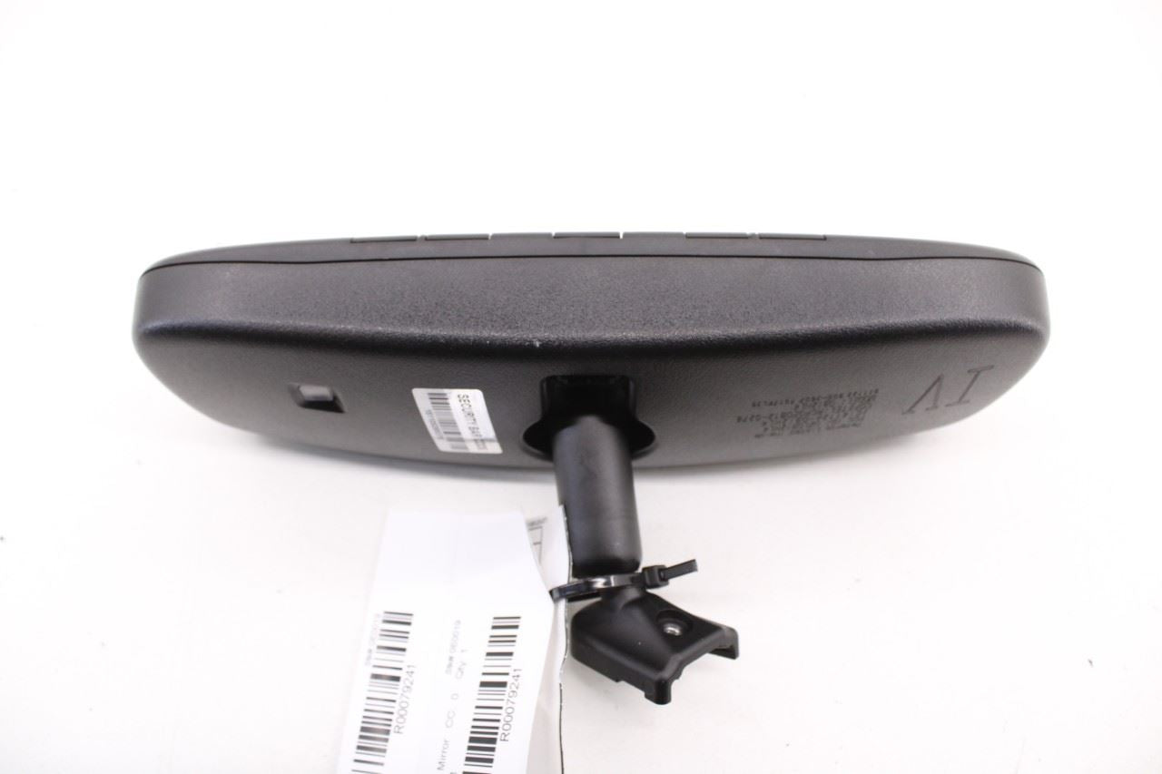 2019-2022 Infiniti QX50 LUXE Interior Inside Rear View Mirror 96321-3WV0A OEM - Alshned Auto Parts