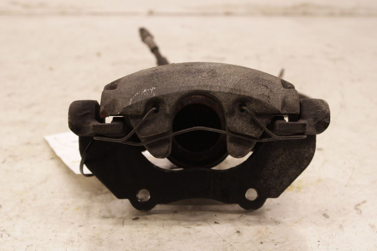 2018-22 Ford Ecosport SE Front Left Driver Side Brake Disc Caliper CN15-2B302-BA - Alshned Auto Parts