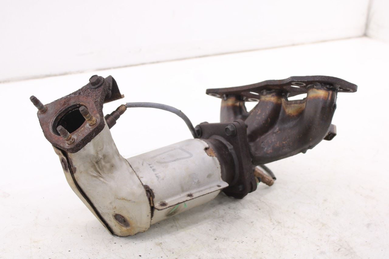 2017-2020 Infiniti QX60 3.5L AWD Rear Right Exhaust System Manifold 14002-JA10A6