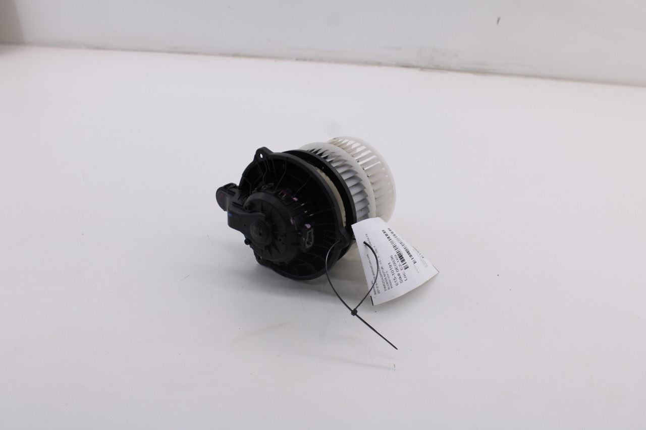 2021-2023 Hyundai Santa Fe SEL 2.5L AC Heater HVAC Blower Motor Fan 97113-P200012