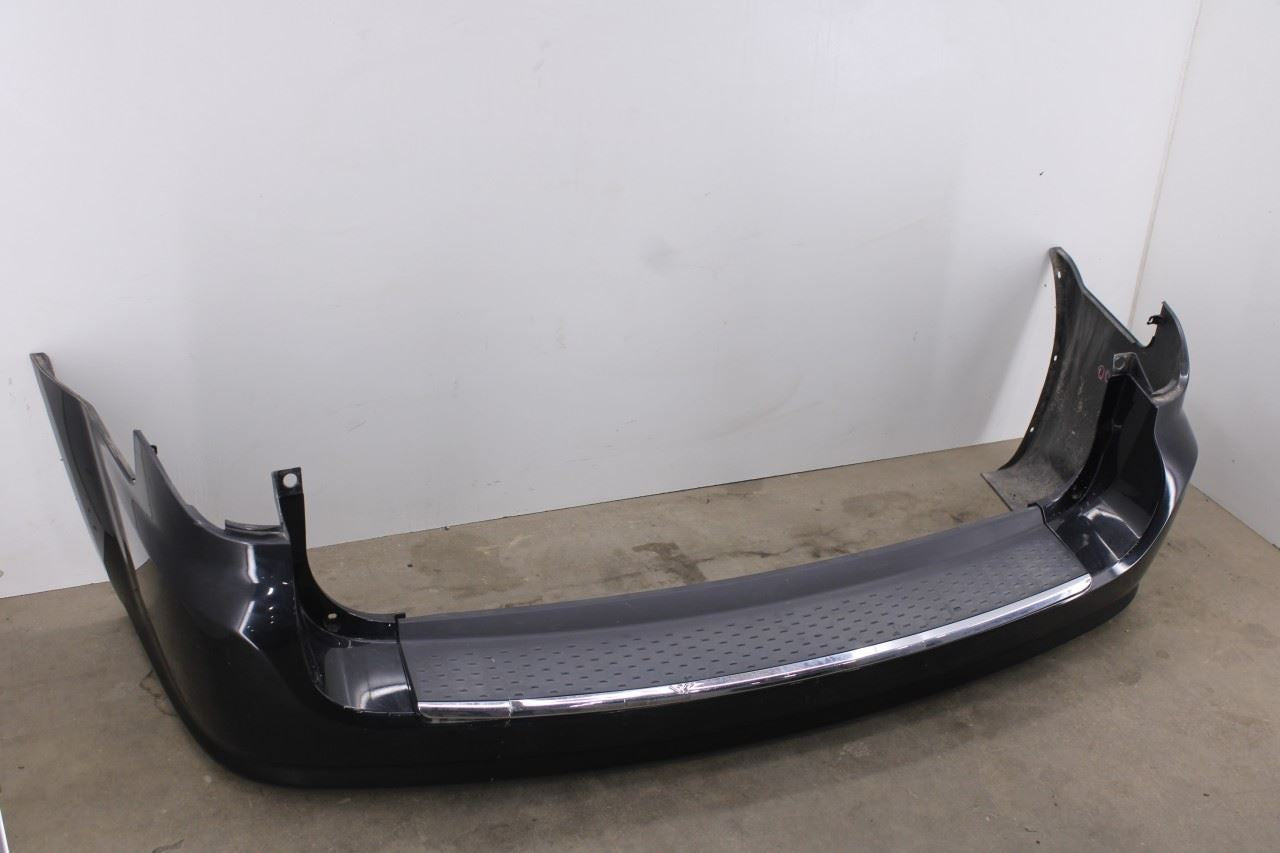 2011-2020 Dodge Grand Caravan SXT Rear Bumper Cover 68125724AC OEM *ReaD* - Alshned Auto Parts