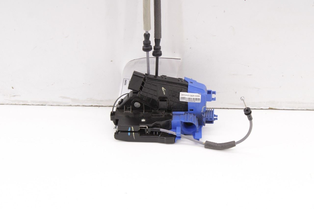 2017-20 Hyundai Elantra Value Edition Front Left Door Lock Latch Actuator *ReaD* - Alshned Auto Parts