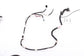 2016-2023 Toyota Tacoma Limited Rear Right Side Door Wire Harness 82153-04130 - Alshned Auto Parts