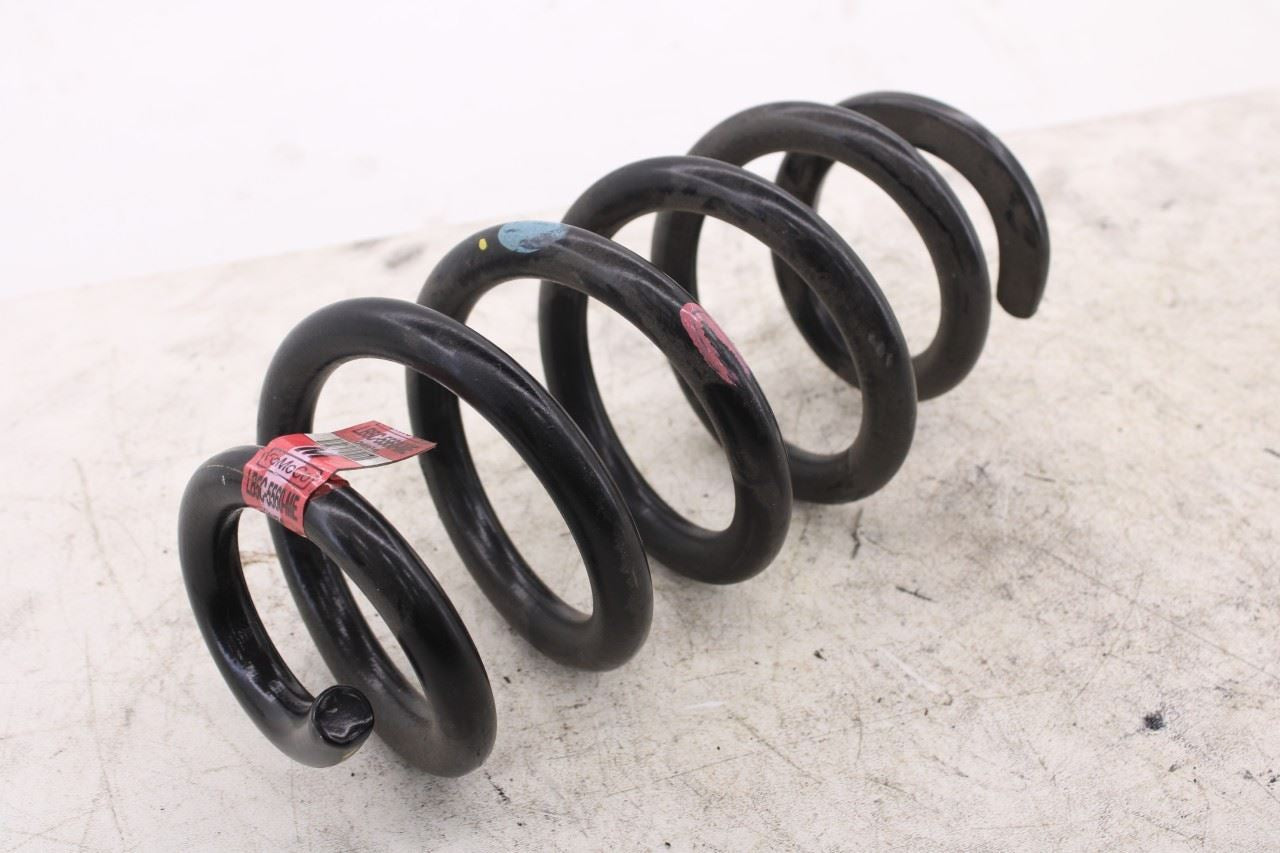 2020-2026 Ford Explorer Interceptor Rear Right and Left Side Coil Spring Set10