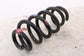 2020-2026 Ford Explorer Interceptor Rear Right and Left Side Coil Spring Set10