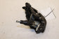 11-18 Porsche Cayenne Platinum 3.6L Front Driver Left Side Door Exterior Handle - Alshned Auto Parts