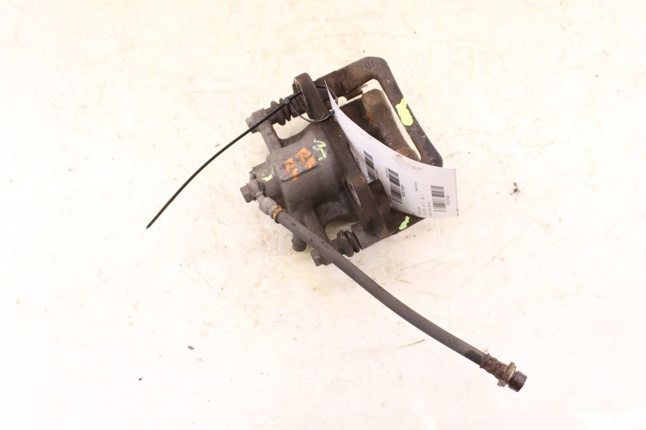 14-20 Toyota Sienna LE Rear Right Passenger Side Brake Disc Caliper 47830-0E070 - Alshned Auto Parts