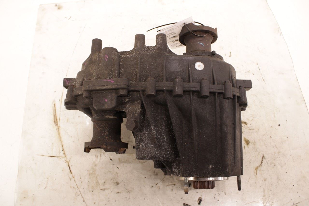 2012-2017 Jeep Wrangler Unlimited 3.6L 4WD AT Transfer Case Np241 59K 52123497AA - Alshned Auto Parts