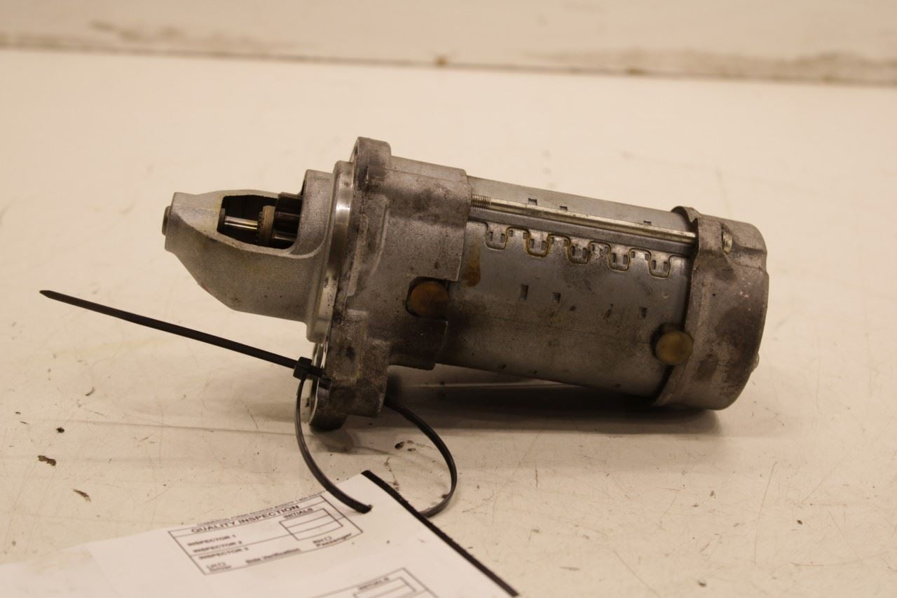 2015-2022 Jeep Cherokee Latitude 3.2L Engine Starter Motor 56029615AC OEM - Alshned Auto Parts
