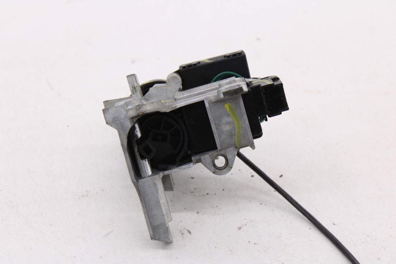 2014-2018 Chevrolet Silverado 1500 Work Truck 2WT Ignition Lock Cylinder Switch - Alshned Auto Parts