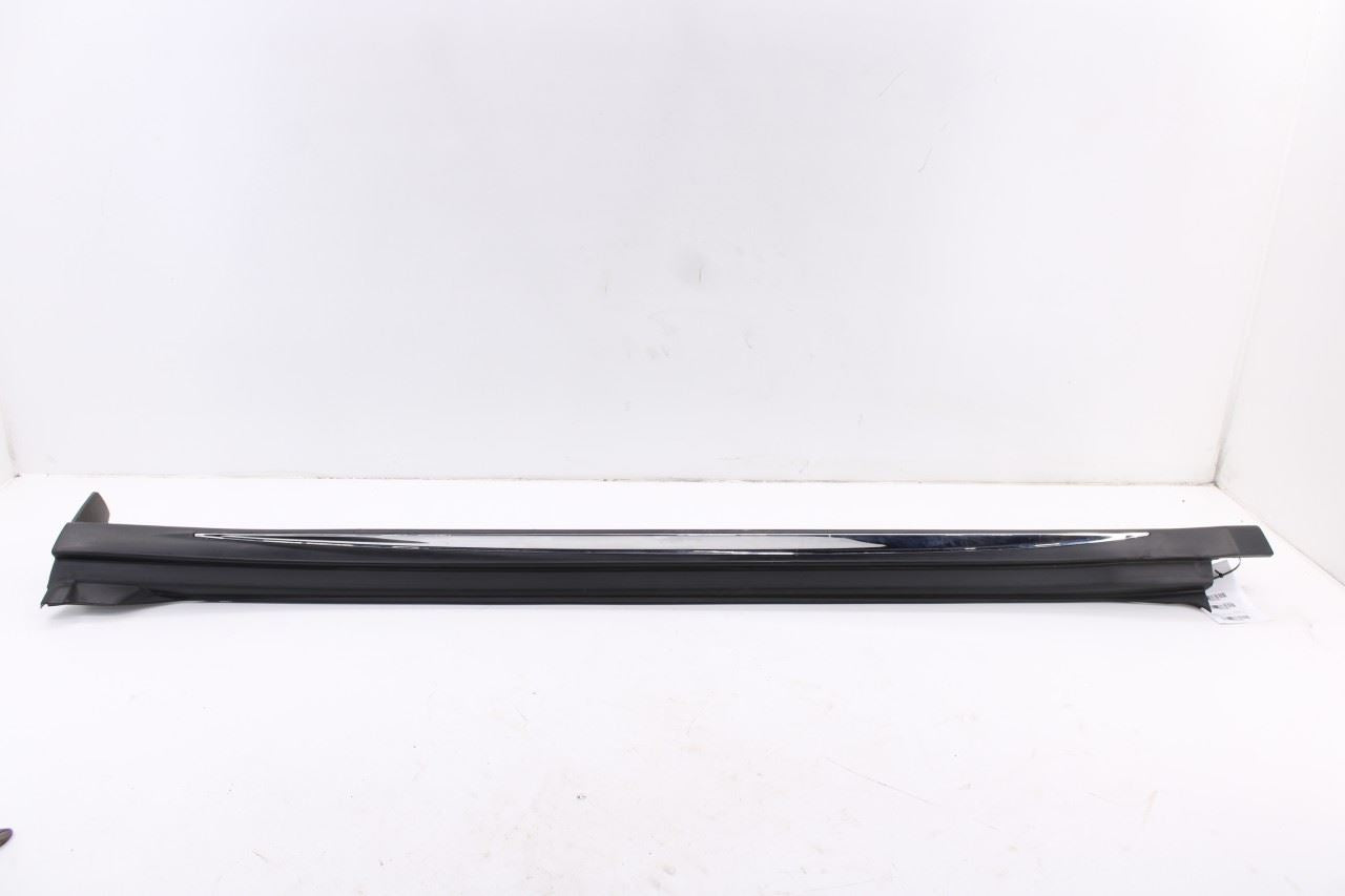 2017-20 Acura MDX w/Tech Pkg Left Side Rocker Panel Molding 71850-TZ5-A11 *ReaD*0