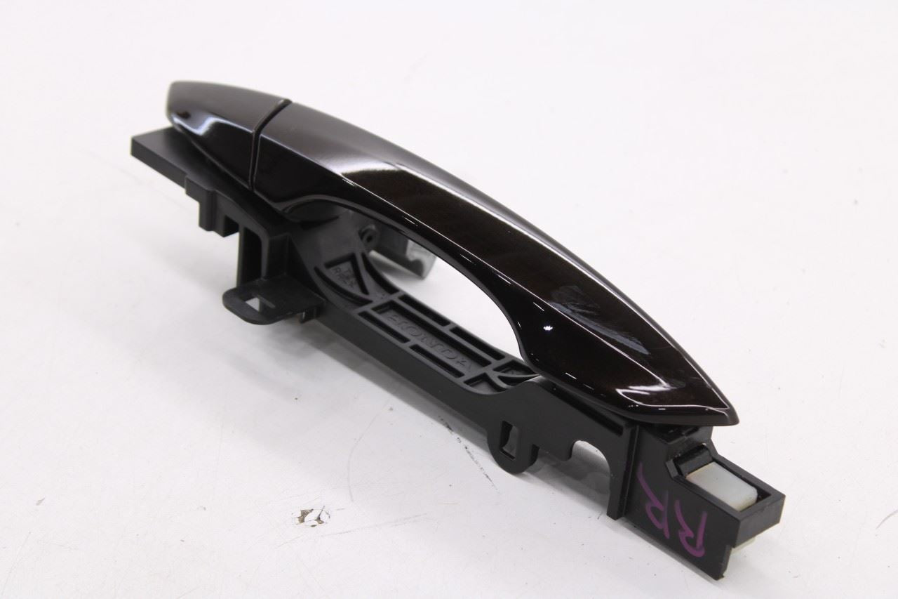 2015-2017 Acura TLX Tech 3.5L FWD Rear Passenger Right Side Door Exterior Handle3