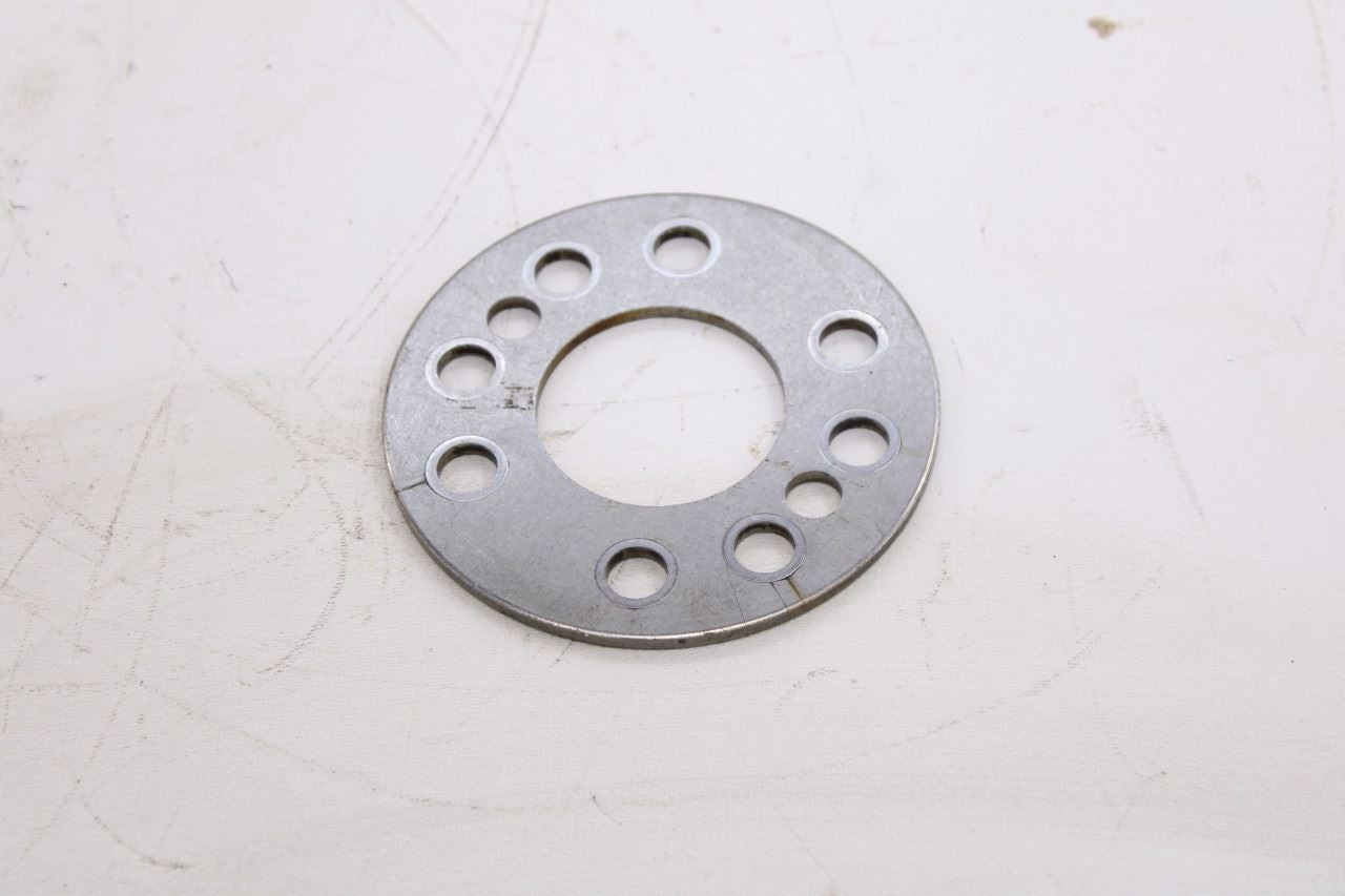 2006-2011 Mercedes-Benz E 350 Luxury 4Matic Auto Transmission Flywheel Flexplate9