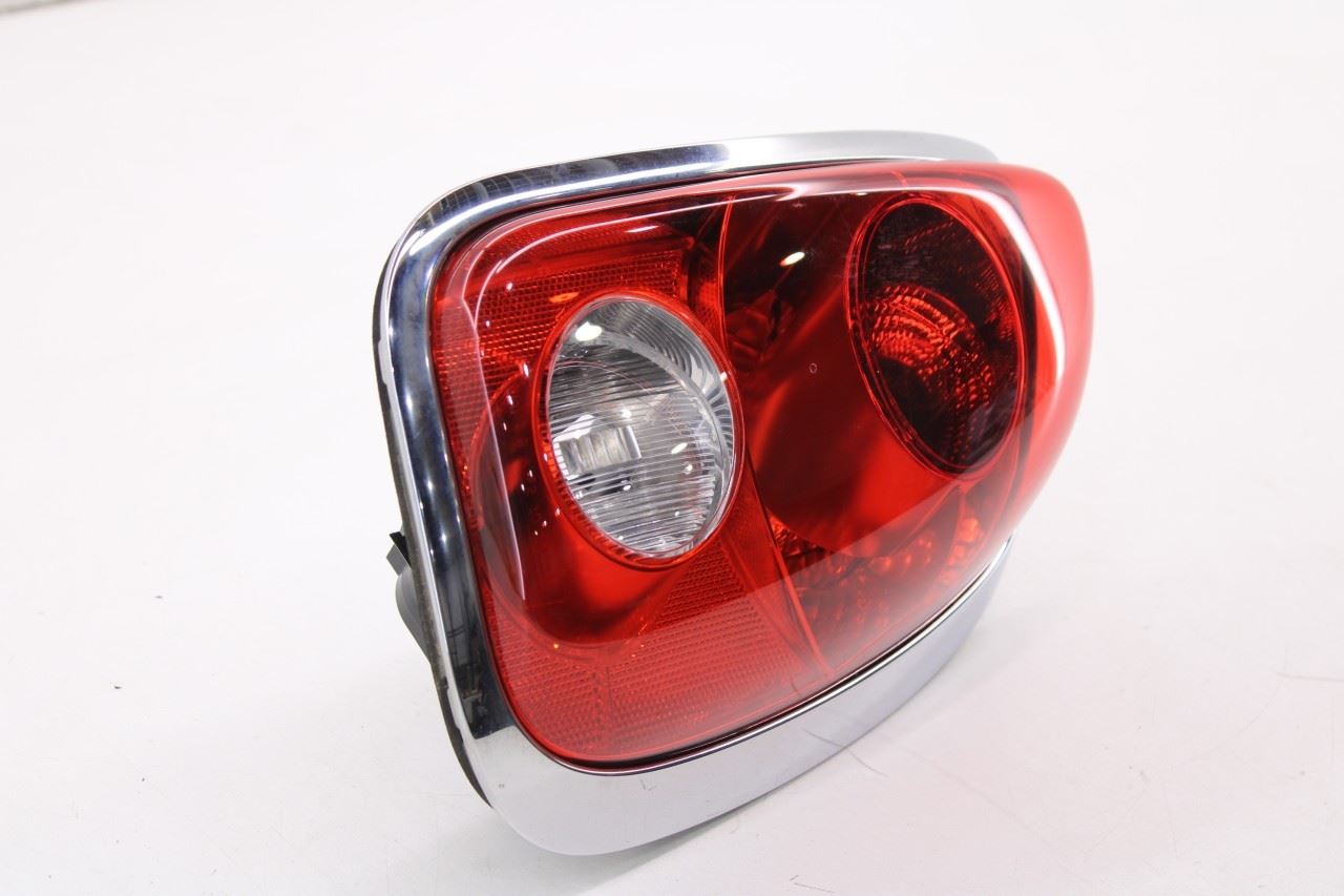 11-16 Mini Countryman Cooper S 1.6L Rear RH Side Tail Light Lamp 63-21-9-808-1522
