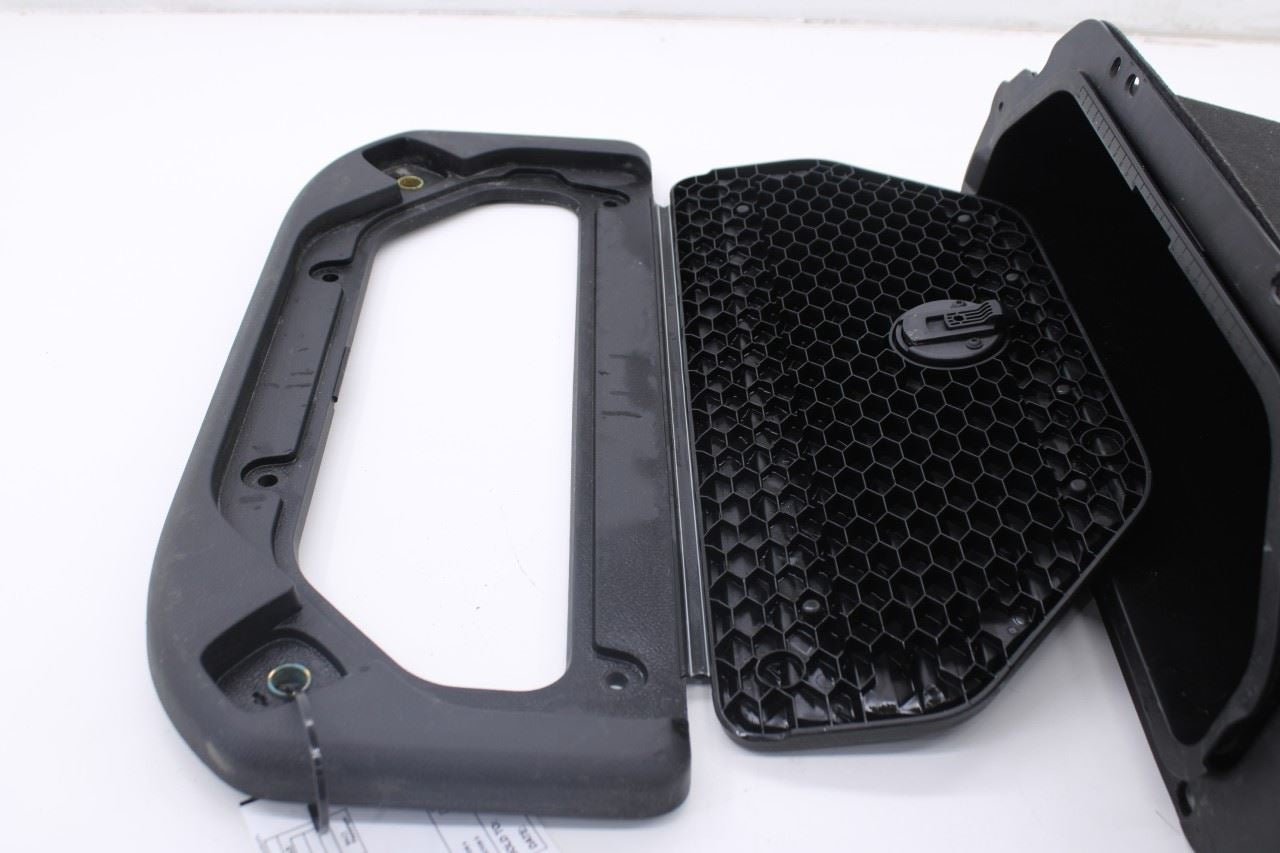 2019-26 RAM 1500 Big Horn Rear Under Seat Floor Storage Tray Set 68268035AB OEM - Alshned Auto Parts