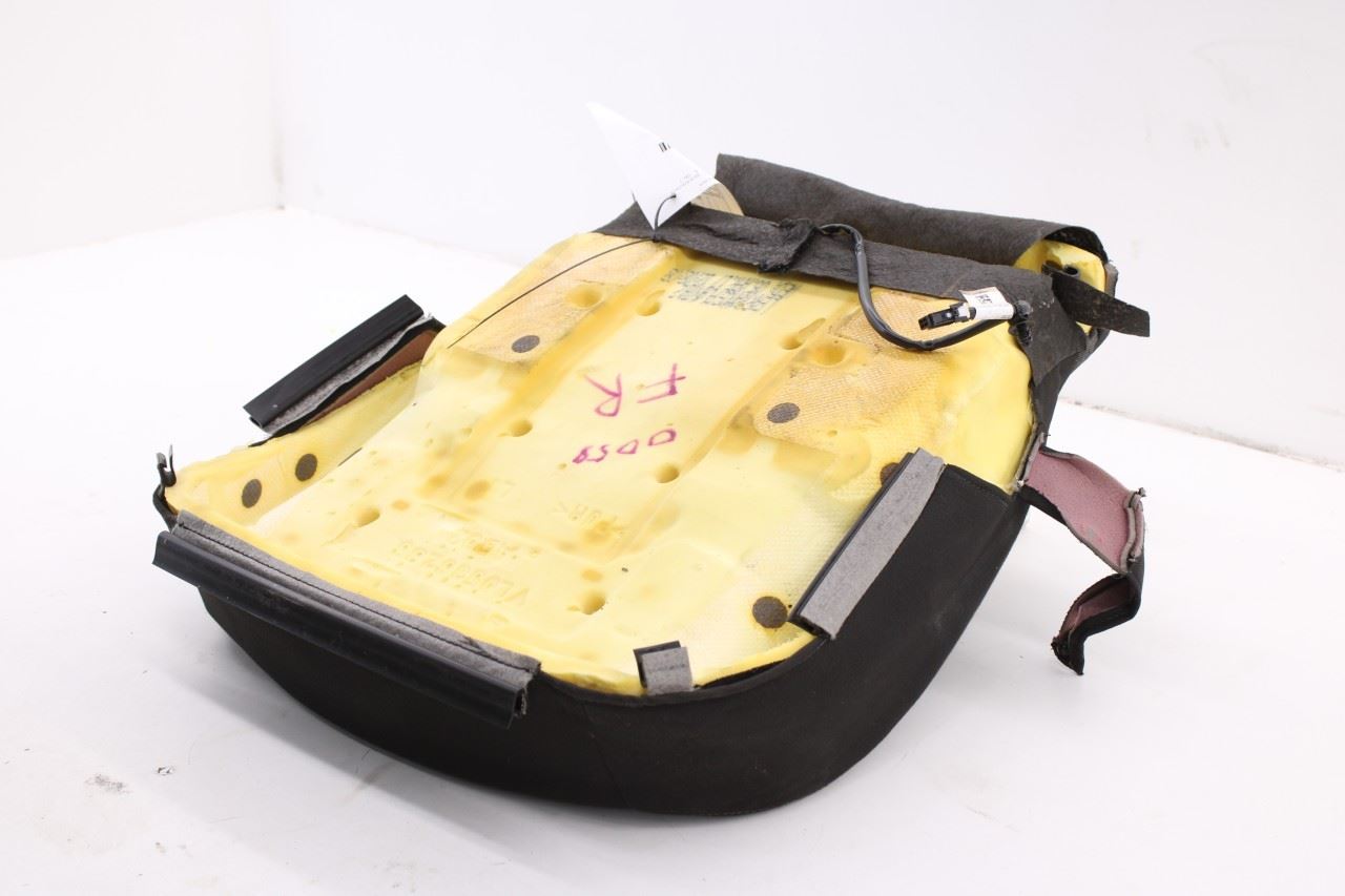 18-21 Chevrolet Equinox LT 1.5L Front Right Side Seat Lower Cushion 84615886 OEM7