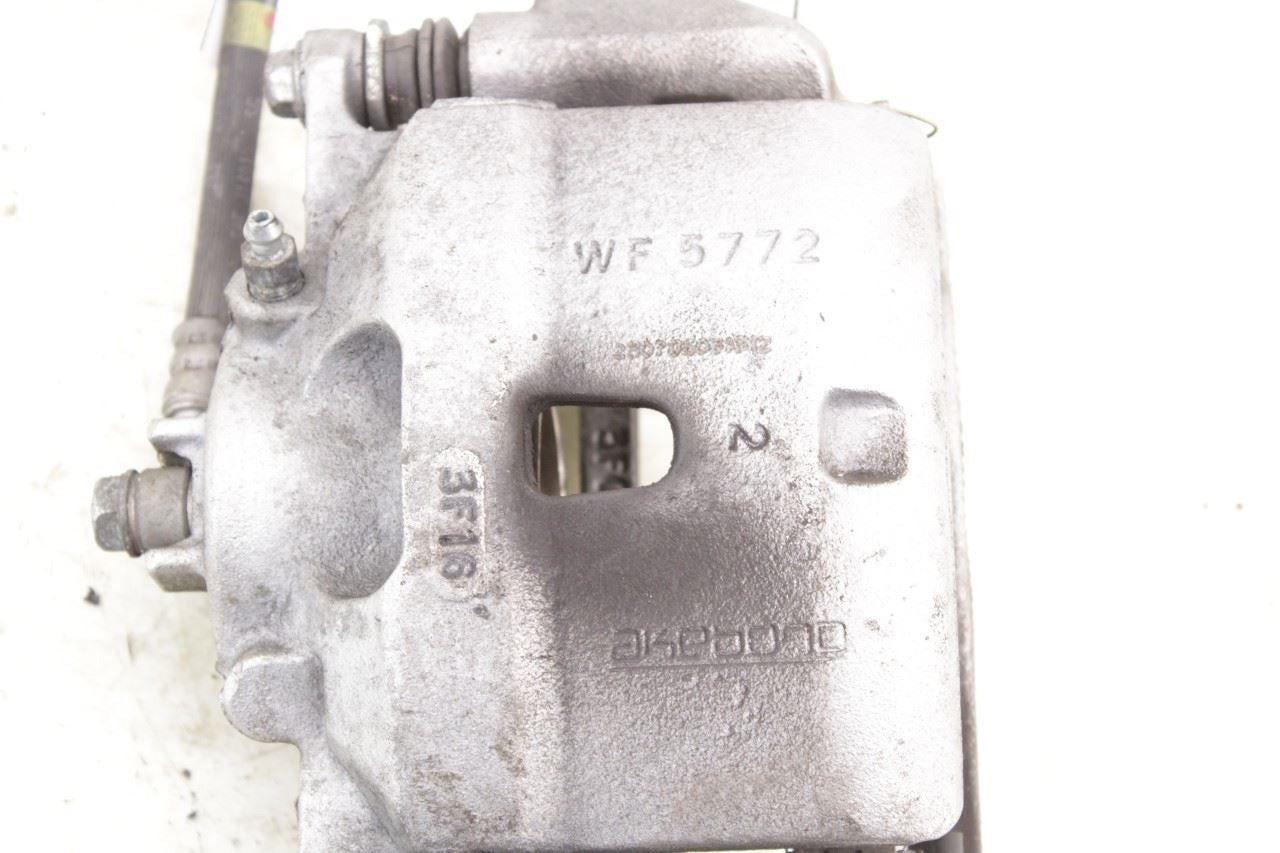 2022-2026 Honda Civic Sport Front Left Side Disc Brake Caliper 45019-T20-A10 OEM - Alshned Auto Parts