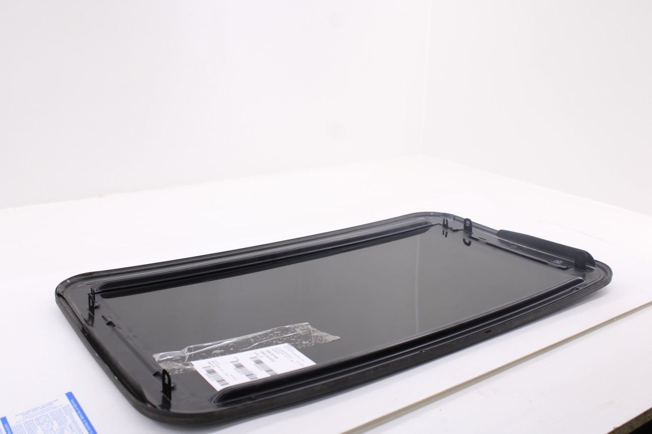 2006-2013 Lexus IS250 Roof Sunroof Sliding Window Glass 63201-53031 OEM - Alshned Auto Parts