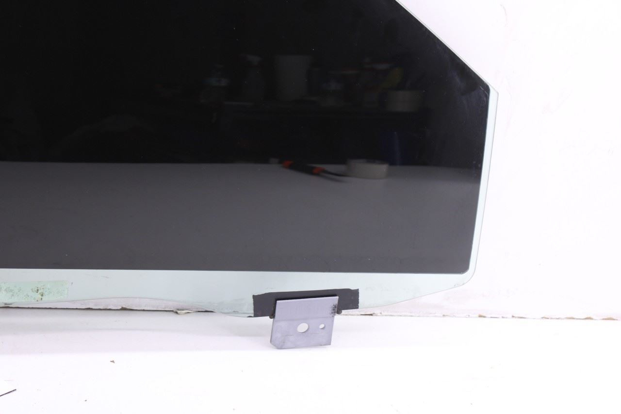 2018-2024 Ford Expedition Limited Front Right Passenger Side Door Window Glass - Alshned Auto Parts