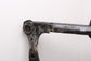 2015-2020 Toyota Sienna LE 3.5L FWD Front Crossmember Subframe 51100-08081 OEM - Alshned Auto Parts