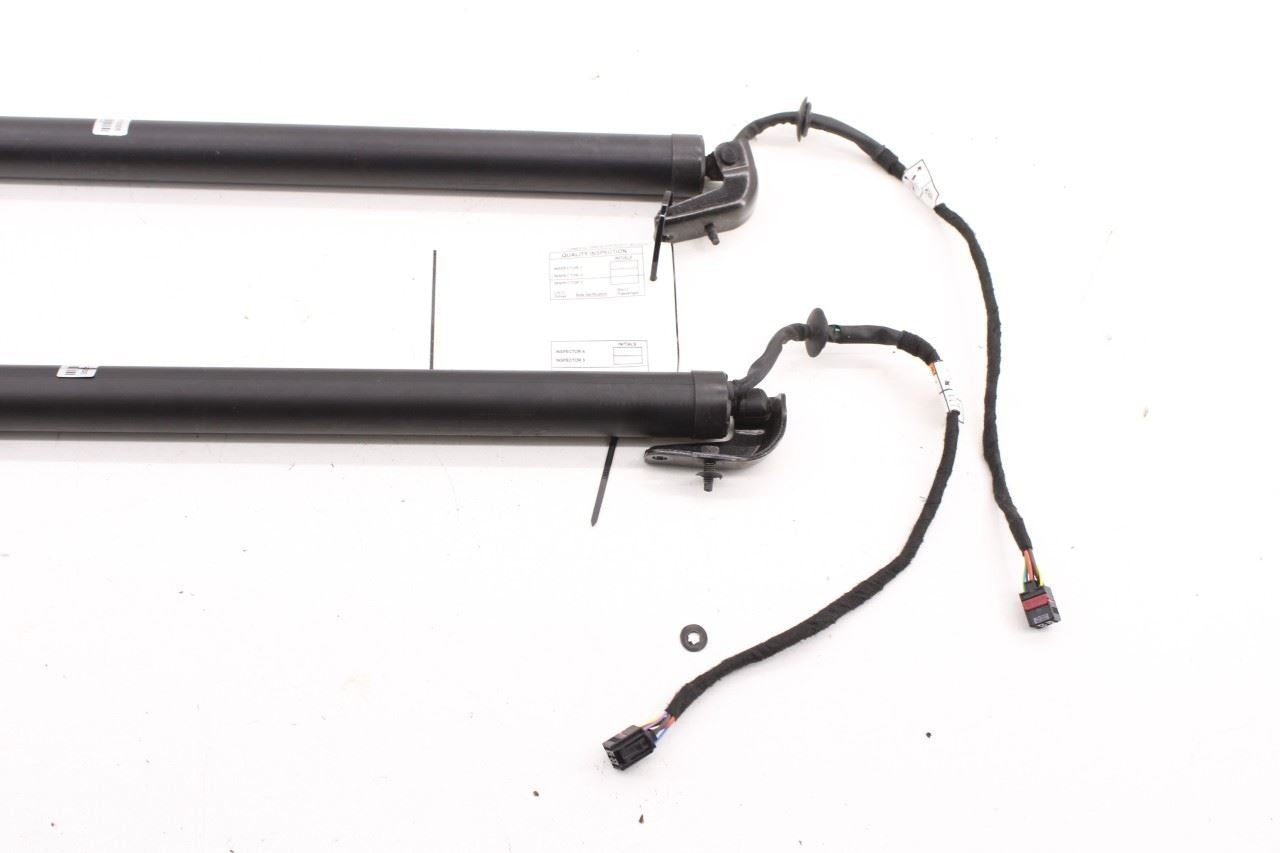 19-25 Infiniti QX50 Luxe RR Right and Left Liftgate Power Lift Strut 90560-5NA0B - Alshned Auto Parts