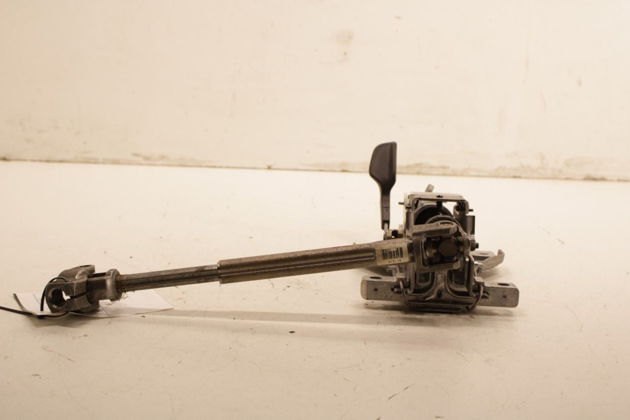 2019-23 Jeep Cherokee Latitude 3.2L 4WD Steering Column Assembly 68367407AB OEM - Alshned Auto Parts