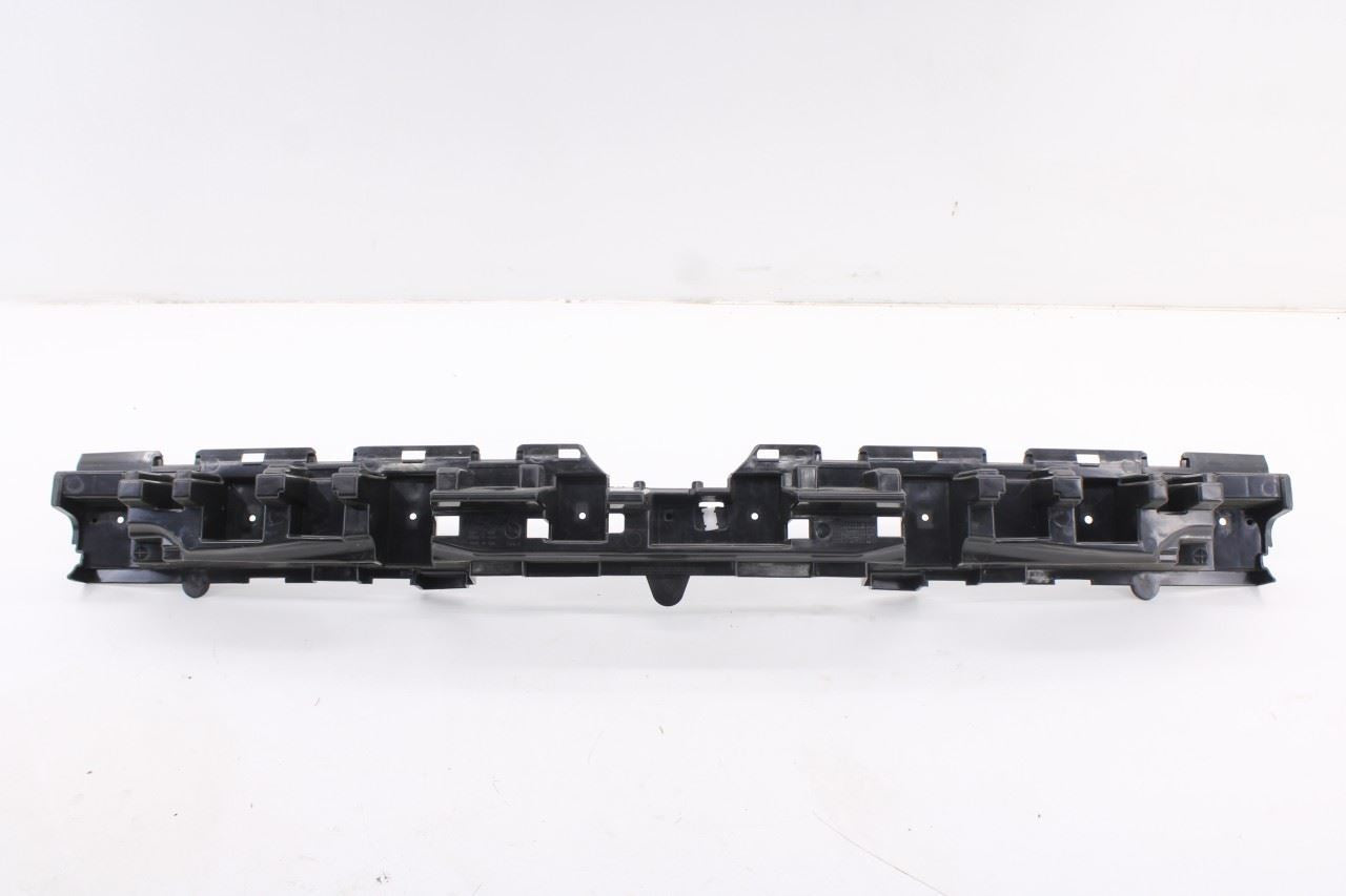 20-26 Ford Explorer Interceptor Rear Bumper Center Isolator and RH Left Bracket2