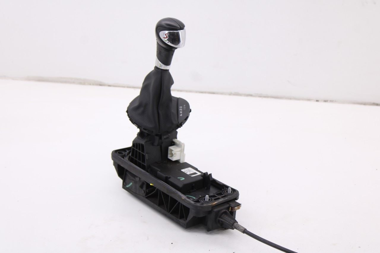 2011-16 Mini Countryman Cooper S 1.6L Auto Transmission Gear Shifter Lever Knob3