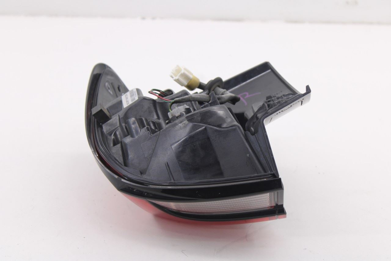 2020-25 Mitsubishi Outlander Sport SE Rear Right Passenger Side Tail Light Lamp9