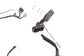 2021-24 Kia K5 GT-Line Front Left Driver Side Door Wire Harness 91603-L3250 OEM - Alshned Auto Parts