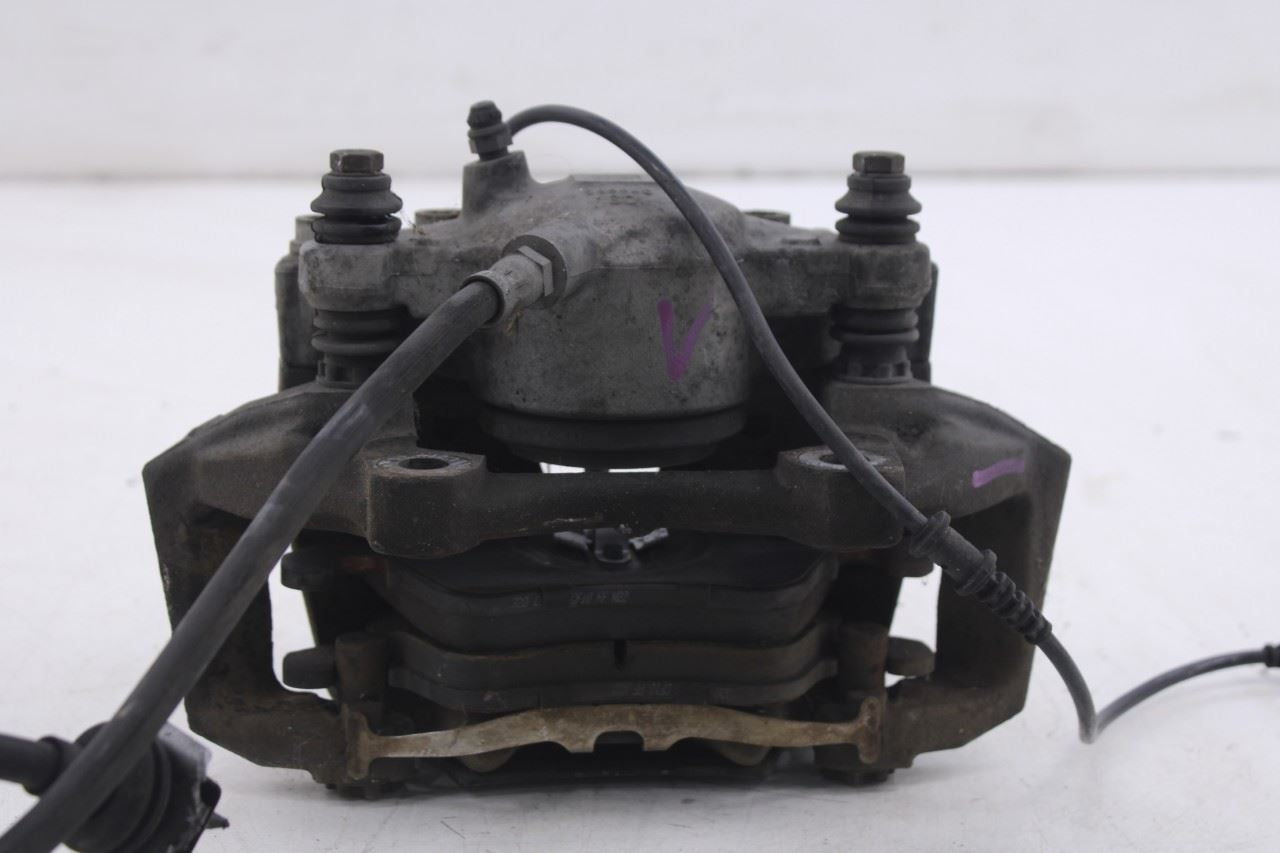 2008-2015 Mercedes-Benz C350 Sport Front Right and Left Side Brake Disc Caliper - Alshned Auto Parts