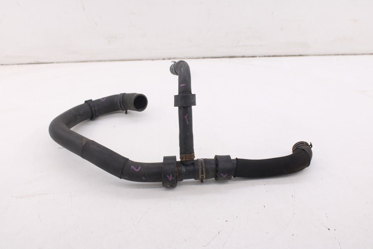 2018-23 Volkswagen Atlas SE 3.6L Radiator Coolant Lower Hose Pipe 3QF-122-051-G - Alshned Auto Parts