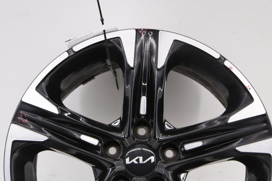 2021-2024 Kia K5 GT-Line Aluminum Wheel R18x7.5J 52910-L3310 OEM *ReaD* - Alshned Auto Parts