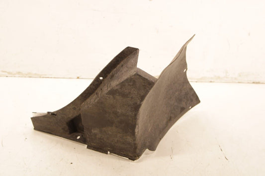 1997-04 Chevrolet Corvette Front Left Driver Side Wheelhouse Liner Splash Shield - Alshned Auto Parts