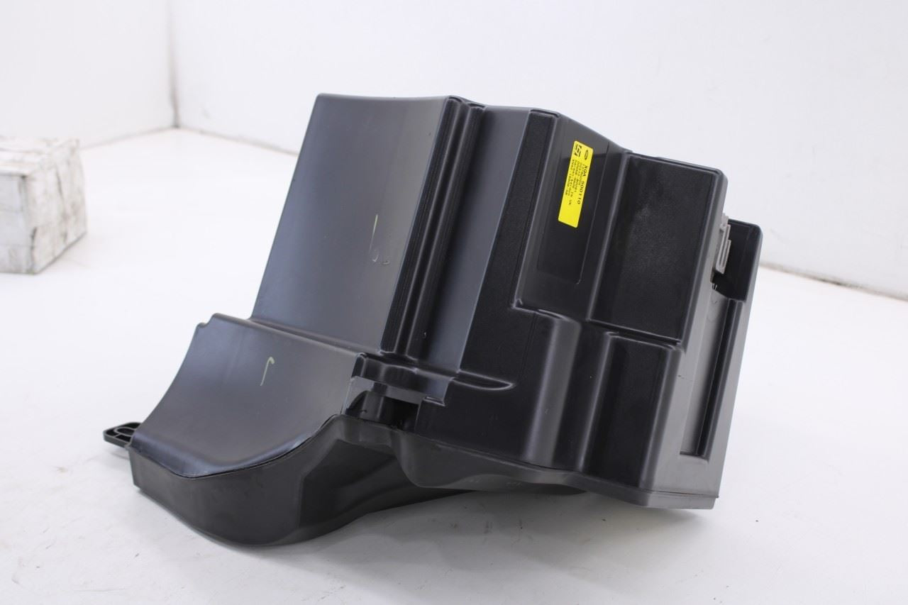 2010-12 Land Rover Range Rover HSE Rear Trunk Cargo Speaker Subwoofer XQA50011012