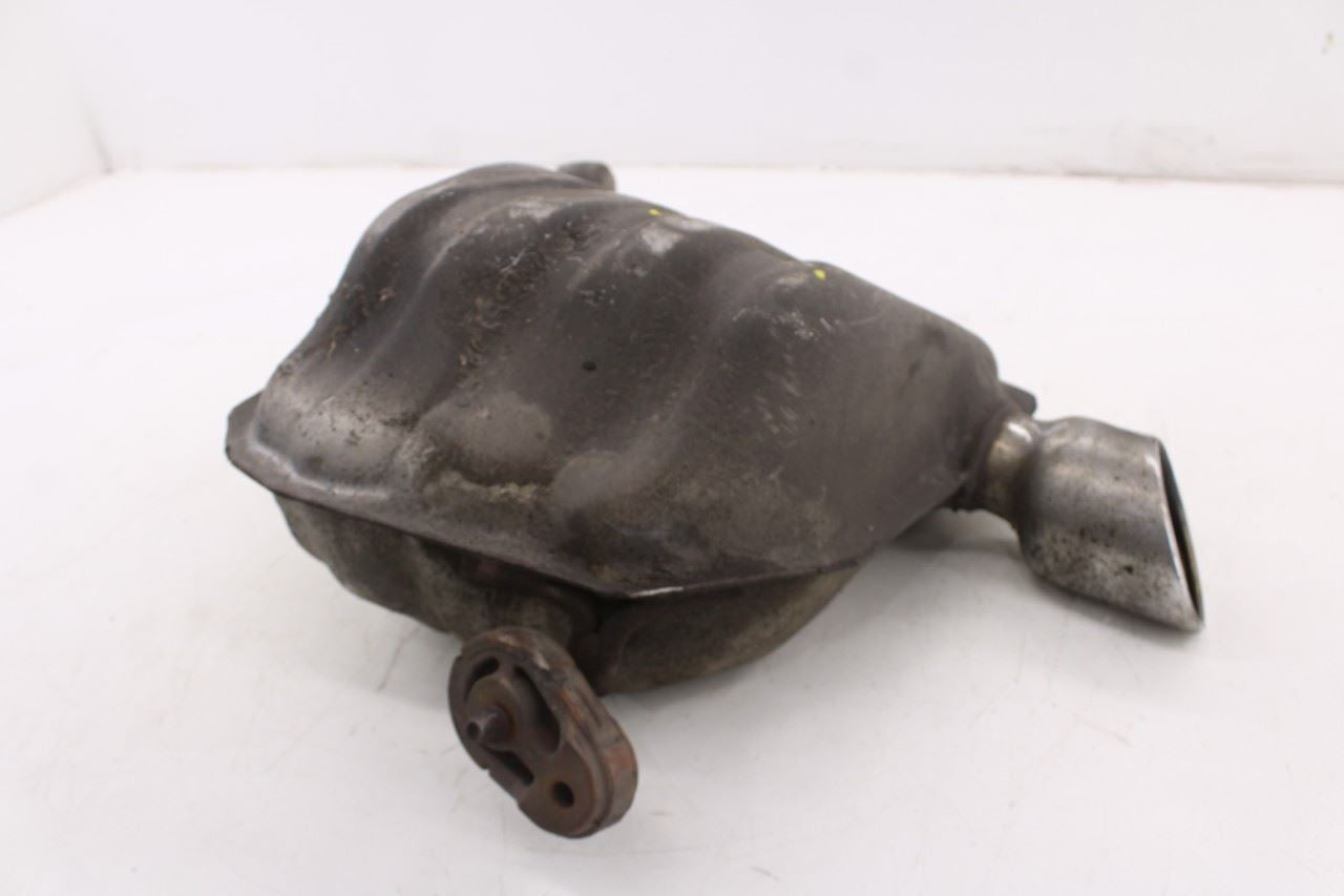 14-20 Jeep Grand Cherokee Limited 3.6L Rear Right Exhaust Muffler 68276648AA OEM7