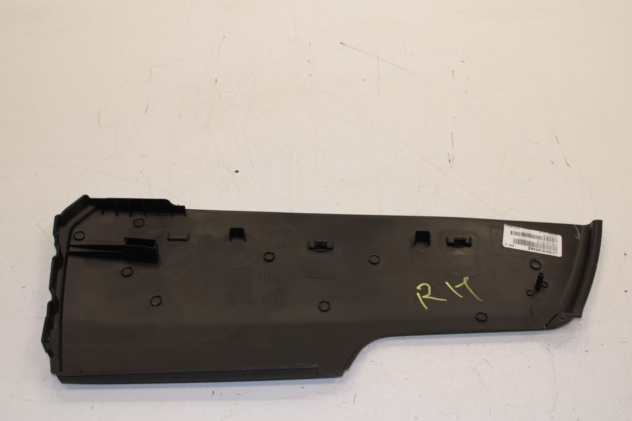 11-2023 Dodge Charger GT AWD Right and Left Side Center Console Trim Cover Panel - Alshned Auto Parts